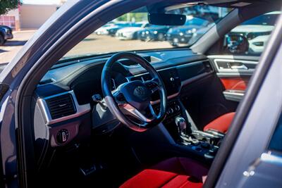 2022 Volkswagen Atlas Cross Sport V6 SEL Premium R-Line 4Mo   - Photo 14 - Albuquerque, NM 87114