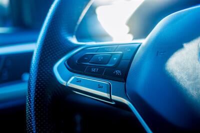 2022 Volkswagen Atlas Cross Sport 3.6L V6 SEL Premium R-Line   - Photo 20 - Albuquerque, NM 87114