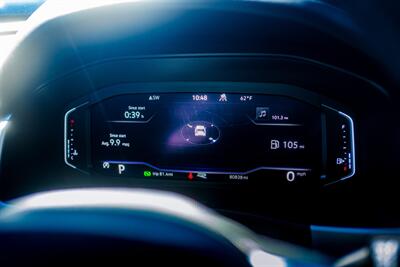 2022 Volkswagen Atlas Cross Sport 3.6L V6 SEL Premium R-Line   - Photo 64 - Albuquerque, NM 87114