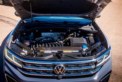 2022 Volkswagen Atlas Cross Sport V6 SEL Premium R-Line 4Mo   - Photo 12 - Albuquerque, NM 87114