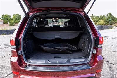 2020 Jeep Grand Cherokee SRT   - Photo 5 - Albuquerque, NM 87114