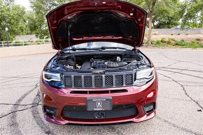 2020 Jeep Grand Cherokee SRT   - Photo 30 - Albuquerque, NM 87114