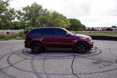 2020 Jeep Grand Cherokee SRT   - Photo 2 - Albuquerque, NM 87114