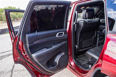 2020 Jeep Grand Cherokee SRT   - Photo 27 - Albuquerque, NM 87114