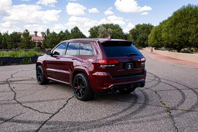 2020 Jeep Grand Cherokee SRT   - Photo 6 - Albuquerque, NM 87114