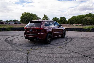 2020 Jeep Grand Cherokee SRT   - Photo 3 - Albuquerque, NM 87114