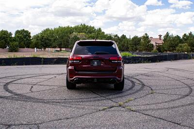 2020 Jeep Grand Cherokee SRT   - Photo 4 - Albuquerque, NM 87114