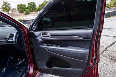 2020 Jeep Grand Cherokee SRT   - Photo 24 - Albuquerque, NM 87114