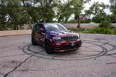 2020 Jeep Grand Cherokee SRT   - Photo 1 - Albuquerque, NM 87114