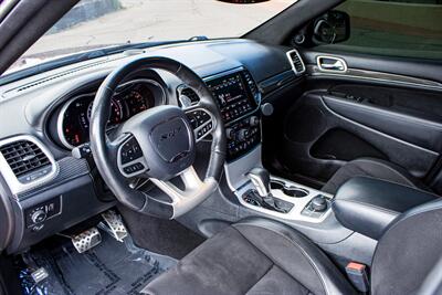 2020 Jeep Grand Cherokee SRT   - Photo 13 - Albuquerque, NM 87114