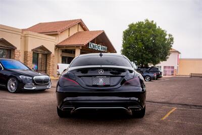 2018 Mercedes-Benz 250 CLA 250   - Photo 46 - Albuquerque, NM 87114