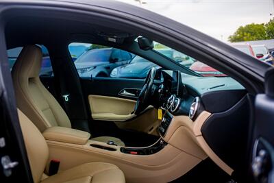 2018 Mercedes-Benz 250 CLA 250   - Photo 69 - Albuquerque, NM 87114
