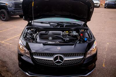 2018 Mercedes-Benz 250 CLA 250   - Photo 52 - Albuquerque, NM 87114