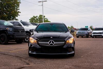 2018 Mercedes-Benz 250 CLA 250   - Photo 2 - Albuquerque, NM 87114
