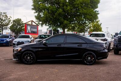 2018 Mercedes-Benz 250 CLA 250   - Photo 114 - Albuquerque, NM 87114