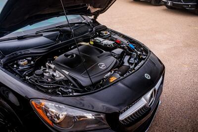 2018 Mercedes-Benz 250 CLA 250   - Photo 13 - Albuquerque, NM 87114
