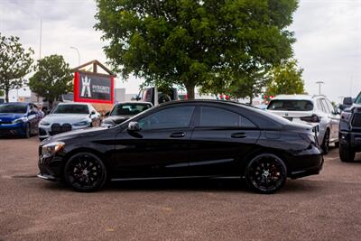 2018 Mercedes-Benz 250 CLA 250   - Photo 44 - Albuquerque, NM 87114