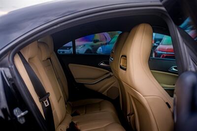 2018 Mercedes-Benz 250 CLA 250   - Photo 26 - Albuquerque, NM 87114
