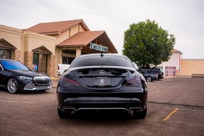 2018 Mercedes-Benz 250 CLA 250   - Photo 117 - Albuquerque, NM 87114