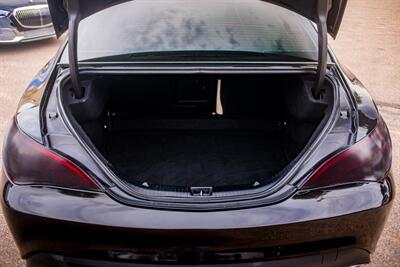 2018 Mercedes-Benz 250 CLA 250   - Photo 63 - Albuquerque, NM 87114