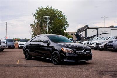 2018 Mercedes-Benz 250 CLA 250   - Photo 81 - Albuquerque, NM 87114
