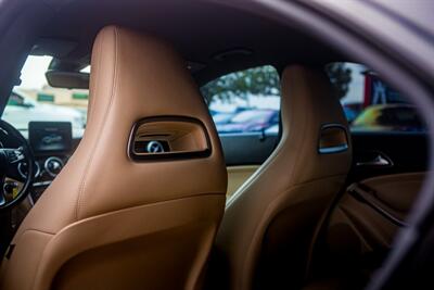 2018 Mercedes-Benz 250 CLA 250   - Photo 91 - Albuquerque, NM 87114