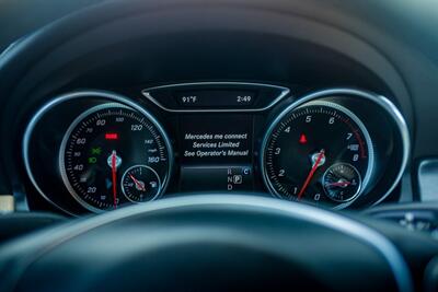 2018 Mercedes-Benz 250 CLA 250   - Photo 36 - Albuquerque, NM 87114