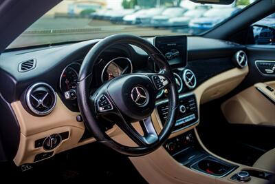 2018 Mercedes-Benz 250 CLA 250   - Photo 54 - Albuquerque, NM 87114