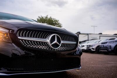 2018 Mercedes-Benz 250 CLA 250   - Photo 9 - Albuquerque, NM 87114
