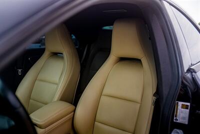 2018 Mercedes-Benz 250 CLA 250   - Photo 16 - Albuquerque, NM 87114