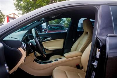 2018 Mercedes-Benz 250 CLA 250   - Photo 87 - Albuquerque, NM 87114