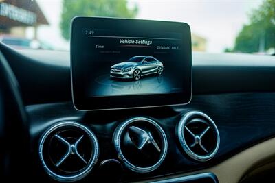 2018 Mercedes-Benz 250 CLA 250   - Photo 108 - Albuquerque, NM 87114