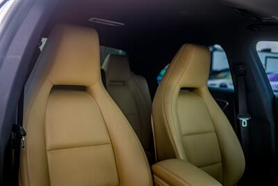 2018 Mercedes-Benz 250 CLA 250   - Photo 70 - Albuquerque, NM 87114