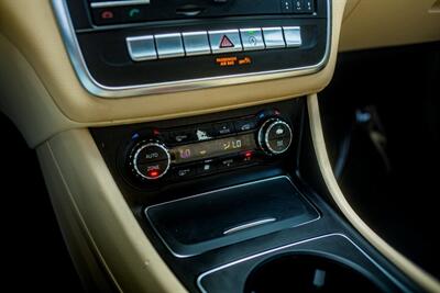 2018 Mercedes-Benz 250 CLA 250   - Photo 32 - Albuquerque, NM 87114