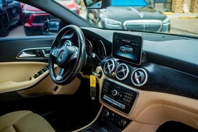 2018 Mercedes-Benz 250 CLA 250   - Photo 101 - Albuquerque, NM 87114