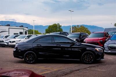 2018 Mercedes-Benz 250 CLA 250   - Photo 48 - Albuquerque, NM 87114