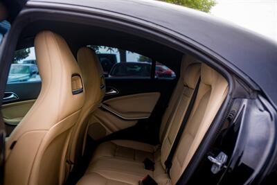 2018 Mercedes-Benz 250 CLA 250   - Photo 93 - Albuquerque, NM 87114