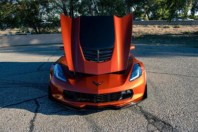 2015 Chevrolet Corvette Z06 3LZ   - Photo 27 - Albuquerque, NM 87114