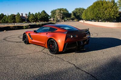 2015 Chevrolet Corvette Z06 3LZ   - Photo 7 - Albuquerque, NM 87114