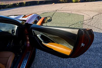 2015 Chevrolet Corvette Z06 3LZ   - Photo 24 - Albuquerque, NM 87114