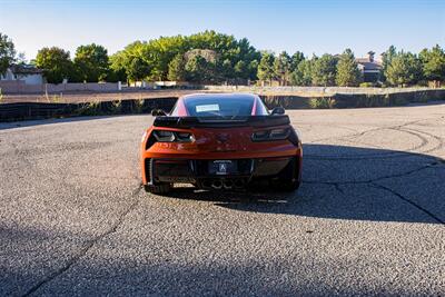 2015 Chevrolet Corvette Z06 3LZ   - Photo 4 - Albuquerque, NM 87114