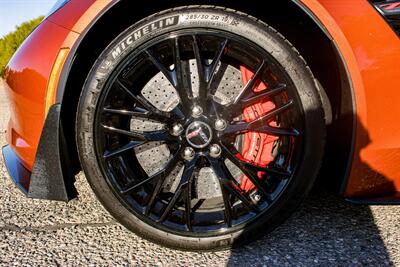 2015 Chevrolet Corvette Z06 3LZ   - Photo 10 - Albuquerque, NM 87114