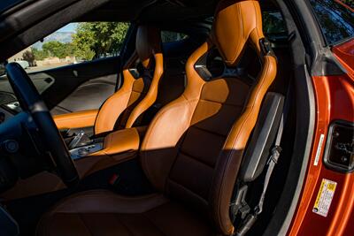 2015 Chevrolet Corvette Z06 3LZ   - Photo 17 - Albuquerque, NM 87114