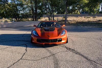 2015 Chevrolet Corvette Z06 3LZ   - Photo 13 - Albuquerque, NM 87114