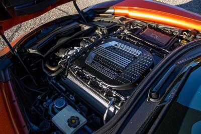 2015 Chevrolet Corvette Z06 3LZ   - Photo 28 - Albuquerque, NM 87114