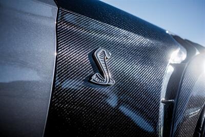 2022 Ford Mustang Shelby GT500 CARBON FIBER TRACK PACK - Photo 138 - Albuquerque, NM 87114