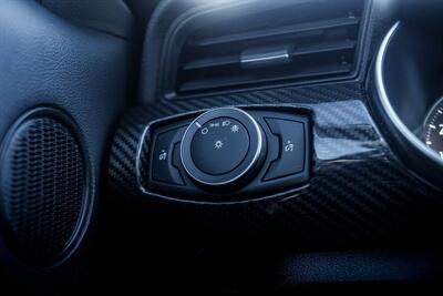 2022 Ford Mustang Shelby GT500 CARBON FIBER TRACK PACK - Photo 22 - Albuquerque, NM 87114