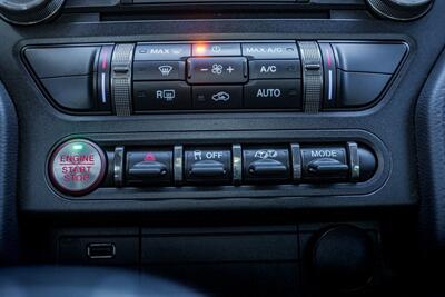 2022 Ford Mustang Shelby GT500 CARBON FIBER TRACK PACK - Photo 27 - Albuquerque, NM 87114