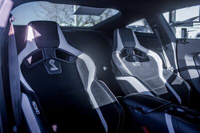 2022 Ford Mustang Shelby GT500 CARBON FIBER TRACK PACK - Photo 135 - Albuquerque, NM 87114