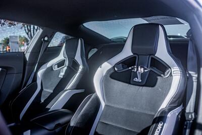 2022 Ford Mustang Shelby GT500 CARBON FIBER TRACK PACK - Photo 17 - Albuquerque, NM 87114